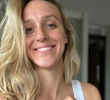 Aleksandra Żebrowska