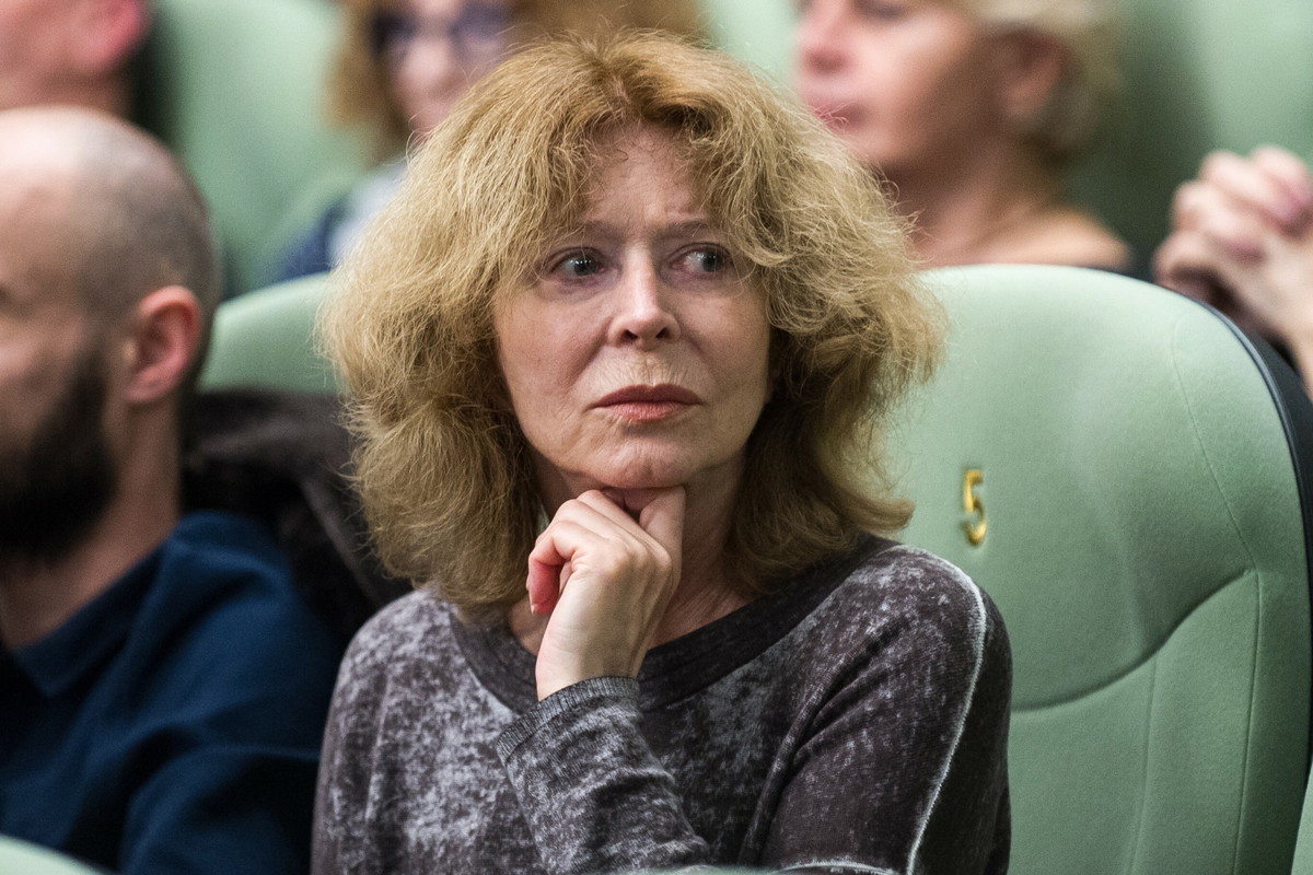 Anna Romantowska