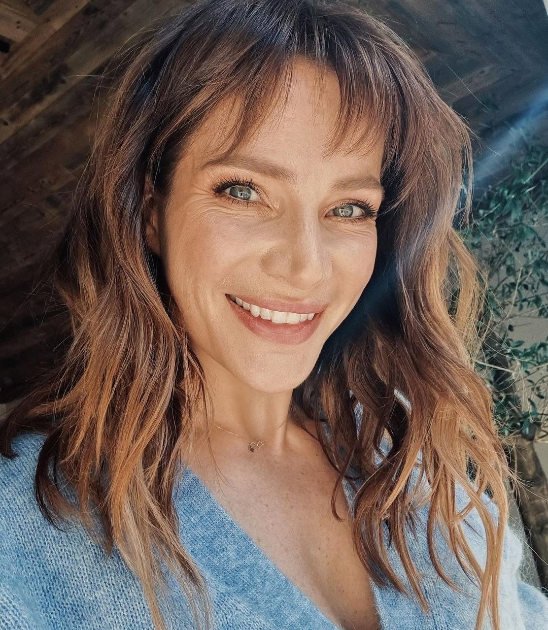 Anna Dereszowska – kariera aktorska i życie prywatne. W jakich serialach zagrała?