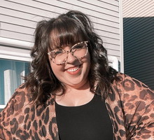 Kobieta z nadwagą ofiarą hejtu