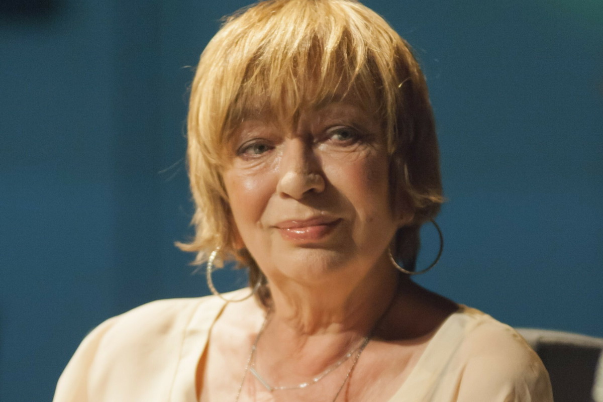 Ewa Szykulska