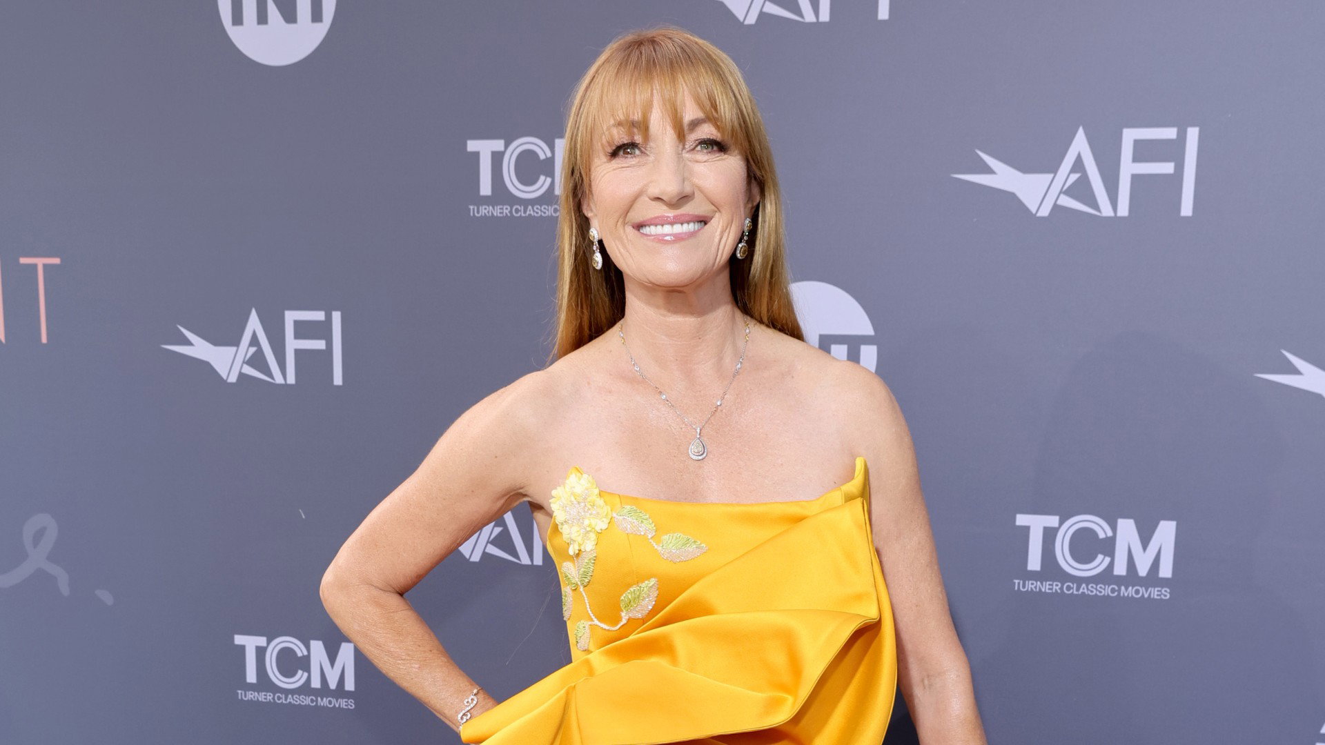 Jane Seymour