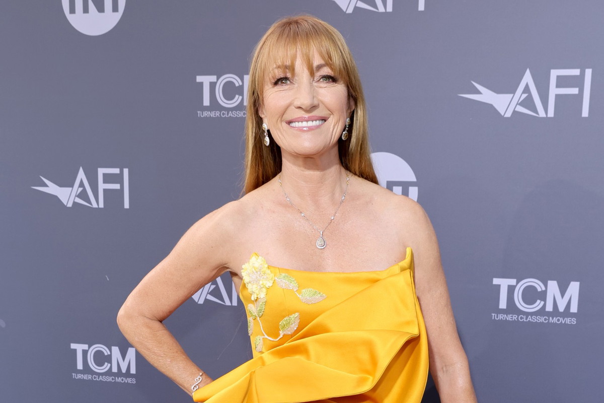 Jane Seymour