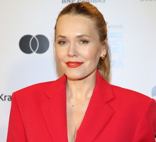 Magdalena Lamparska: kim jest, ile ma lat, czym się zajmuje? Wiek, partner, dzieci, kariera