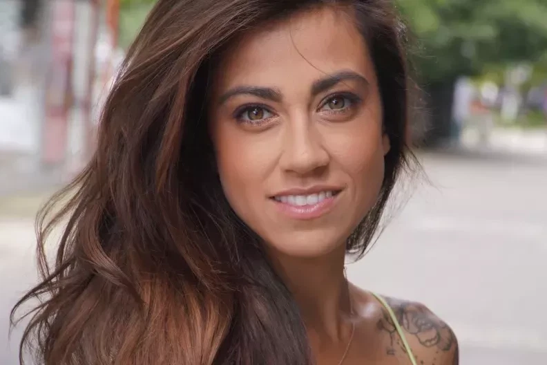Maja Hyży