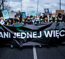 Sejm odrzucił projekt liberalizujący przepisy aborcyjne. Za jego przyjęciem niespodziewanie głosowała jedna posłanka PiS