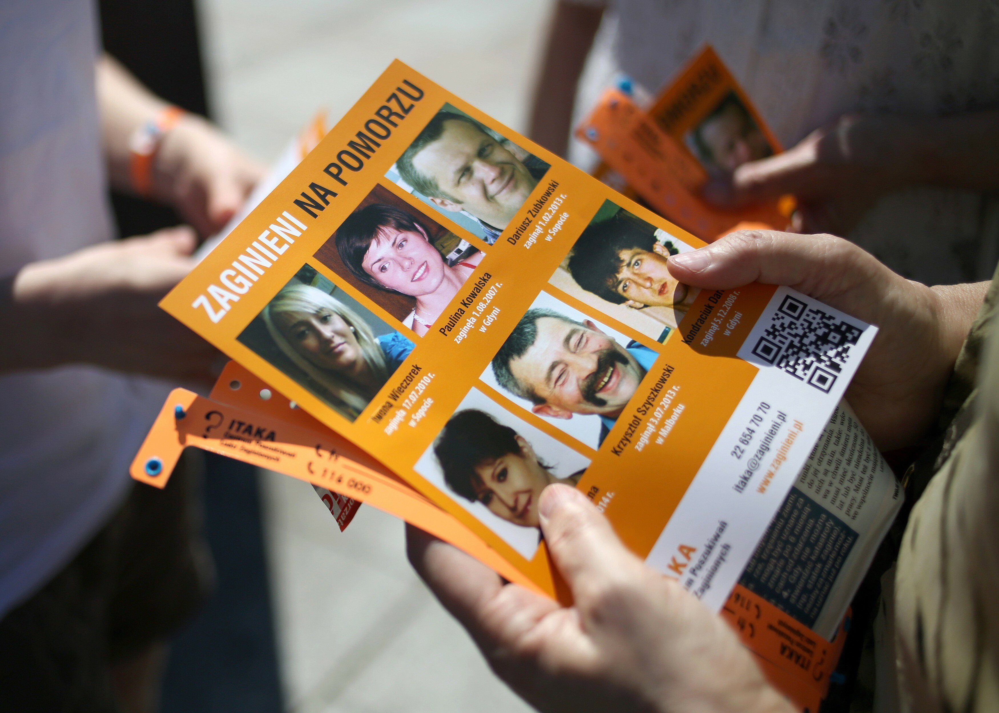 Sprawa Iwony Wieczorek