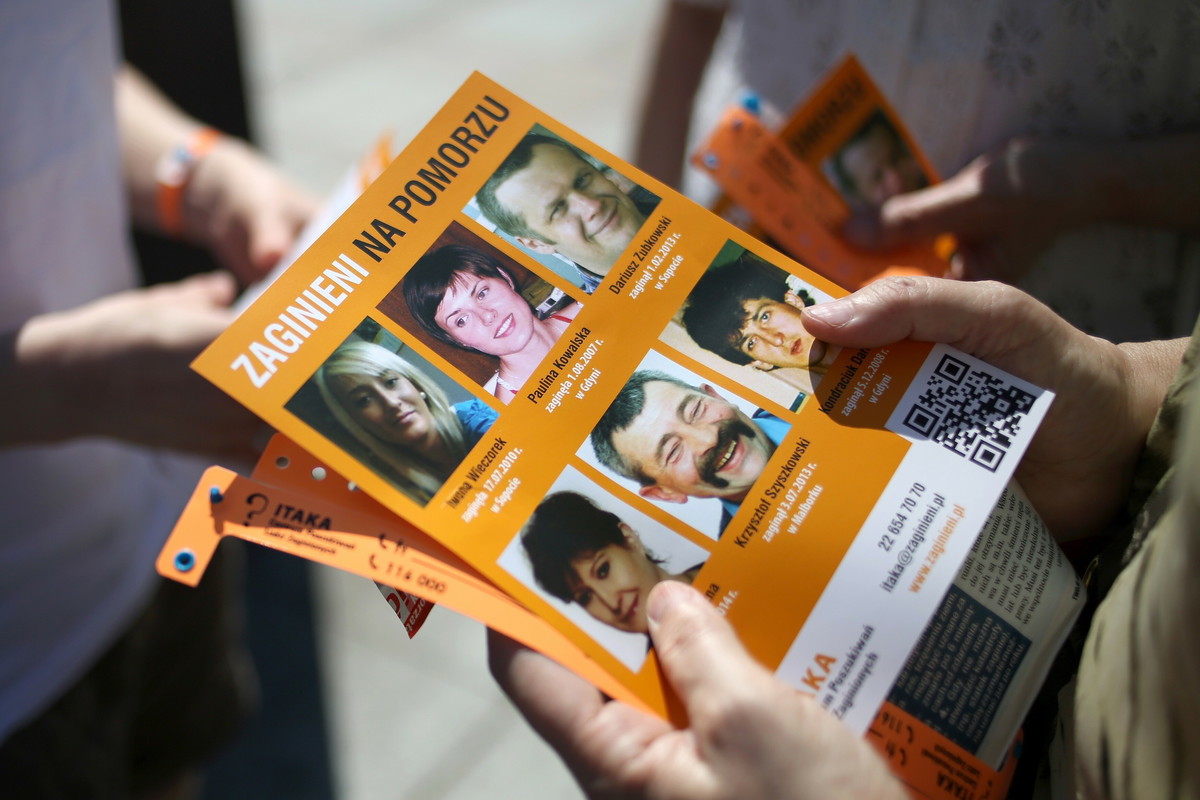 Sprawa Iwony Wieczorek