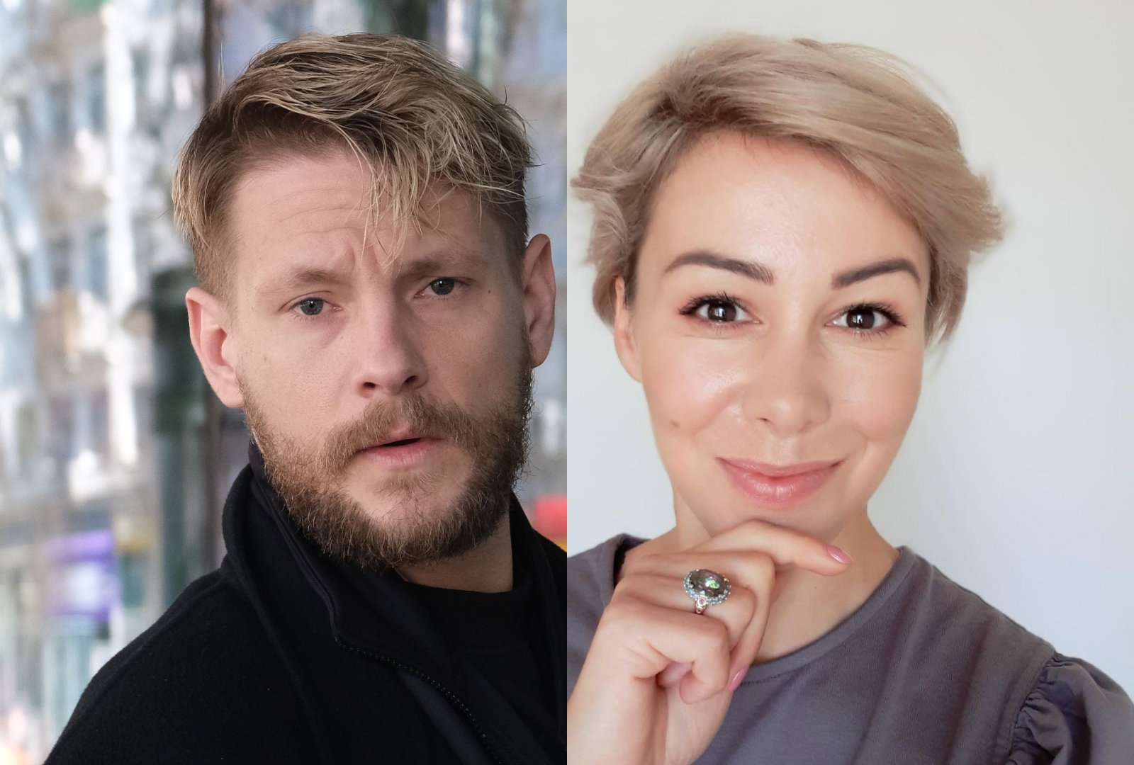 Fabijański / Błańska