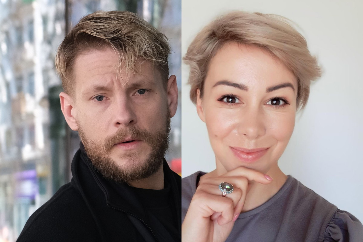 Fabijański / Błańska