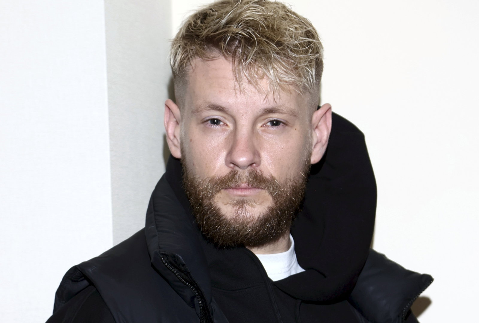 sebastian fabijański