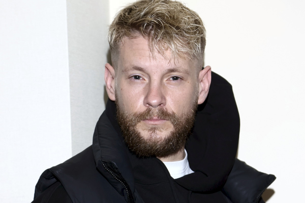 sebastian fabijański