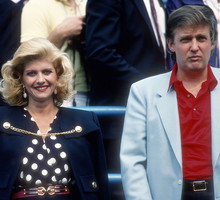 Ivana Trump nie żyje