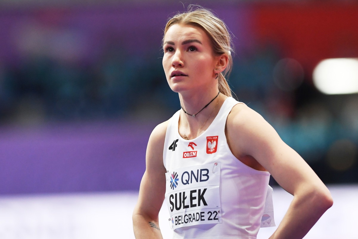 Adrianna Sułek