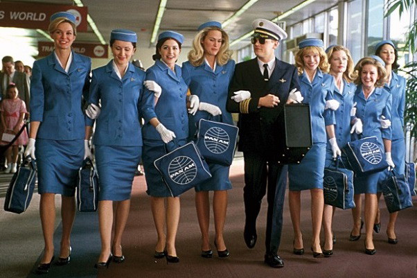 Zawód - stewardessa