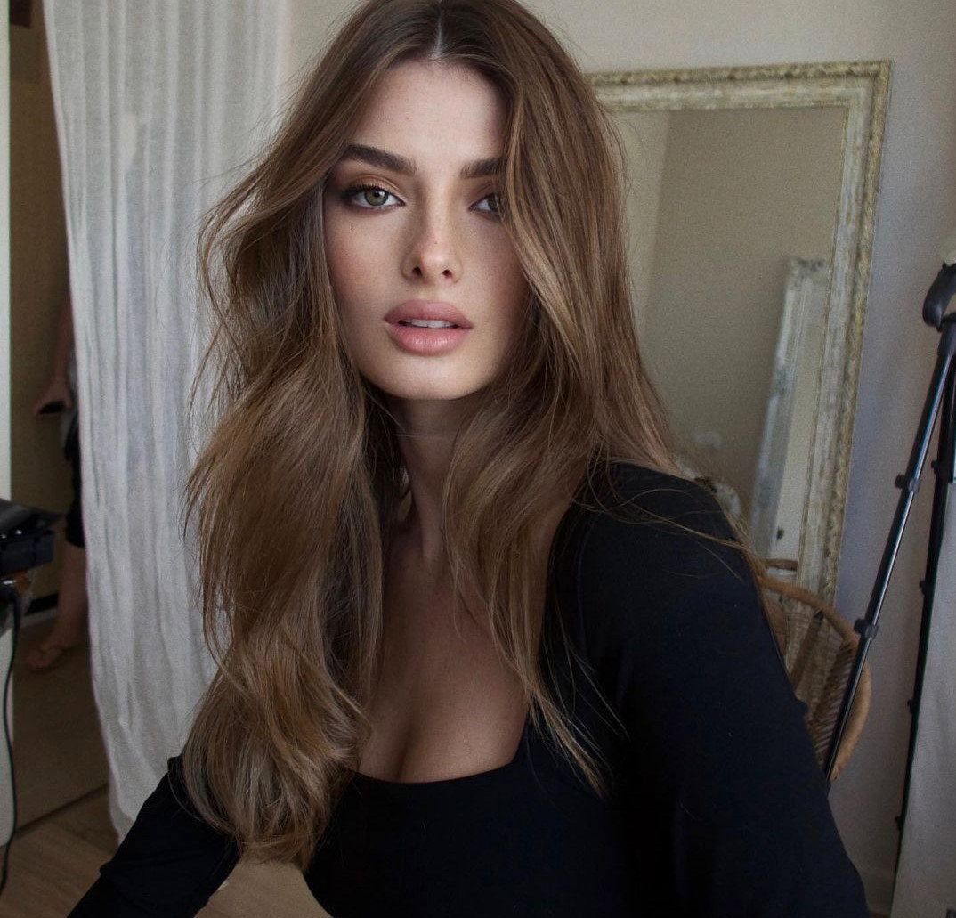 French Glossing Bronze - jak uzyskać najmodniejszy tej jesieni odcień brązu?