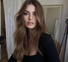 French Glossing Bronze - jak uzyskać najmodniejszy tej jesieni odcień brązu?