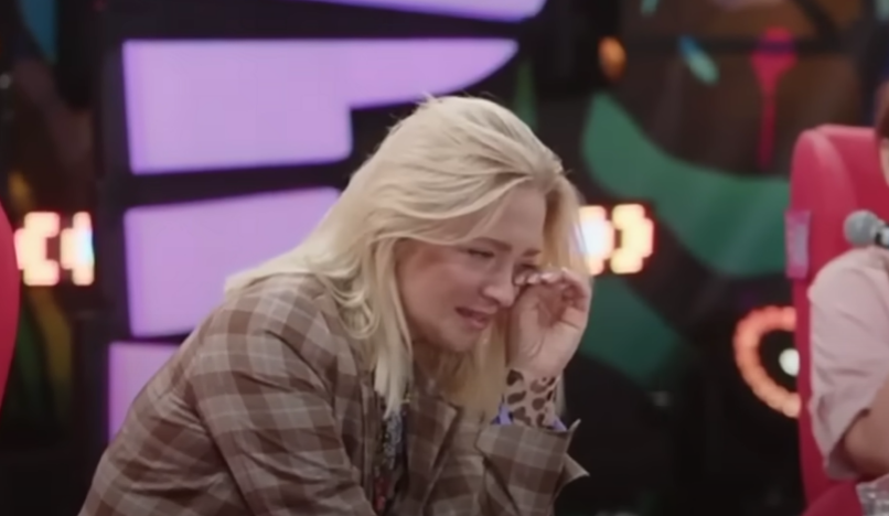 Barbara Kurdej-Szatan popłakała się na festiwalu Pol’and Rock:„Nie spodziewałam się, że będzie mnie to kosztowało tyle emocji”