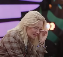 Barbara Kurdej-Szatan popłakała się na festiwalu Pol’and Rock:„Nie spodziewałam się, że będzie mnie to kosztowało tyle emocji”