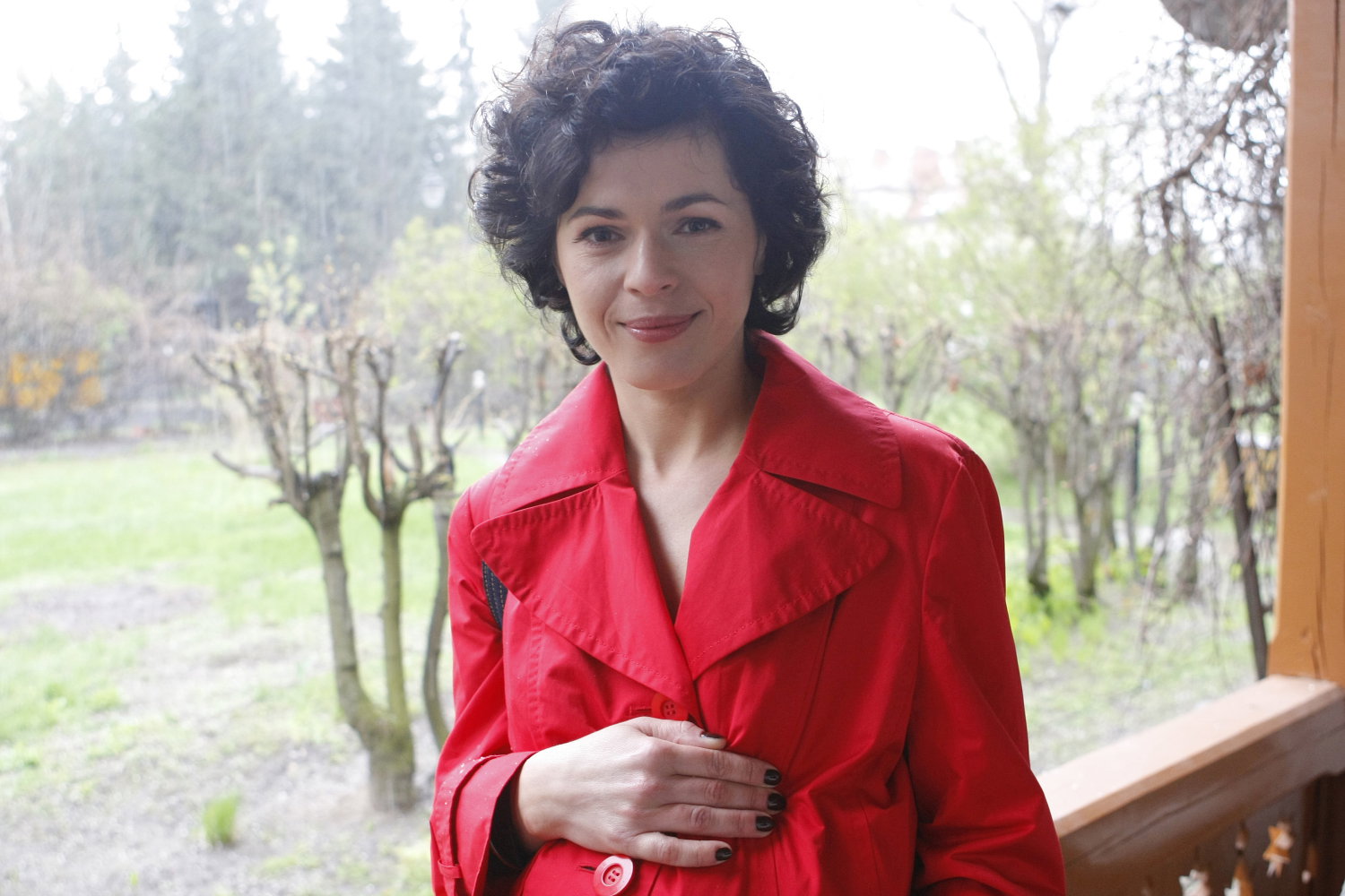 Adrianna Jaroszewicz: kim jest, ile ma lat, czym się zajmuje? Wiek, partner, dzieci, kariera