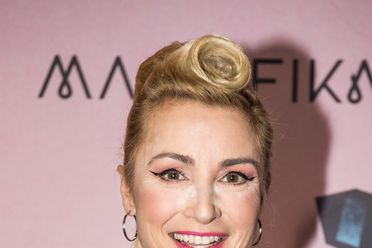 Joanna Brodzik