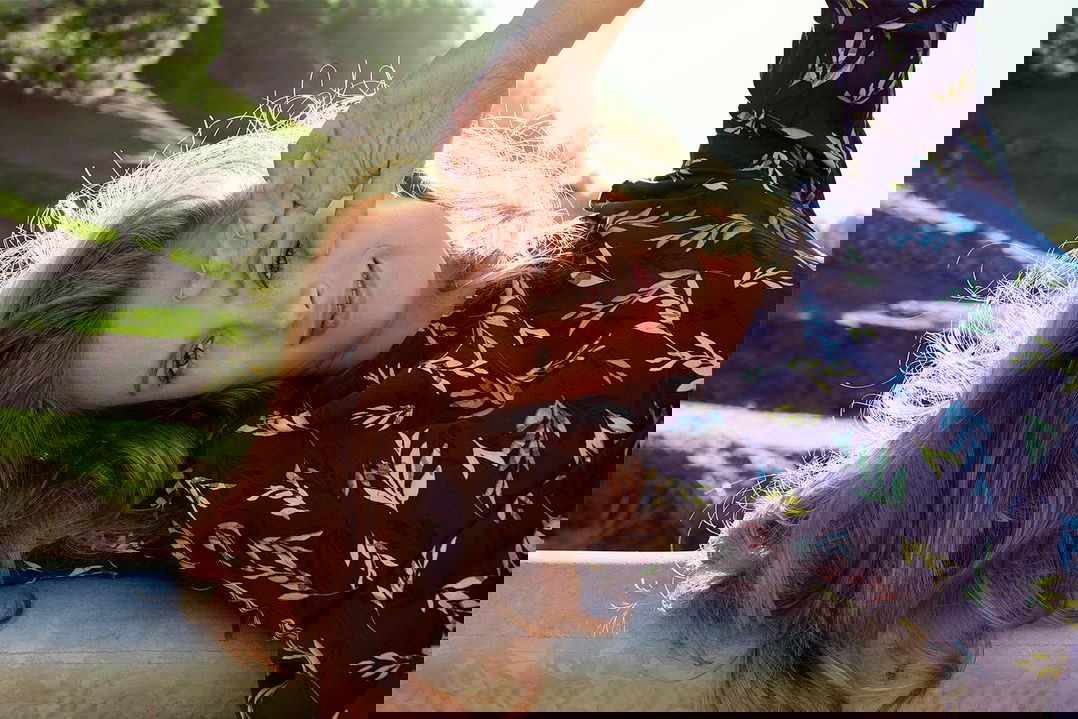 Julia Pietrucha pojawiła się na scenie festiwalu w Sopocie i zrobiła sensację. W zjawiskowej sukni wyglądała jak syrena. To projekt polskiej marki!