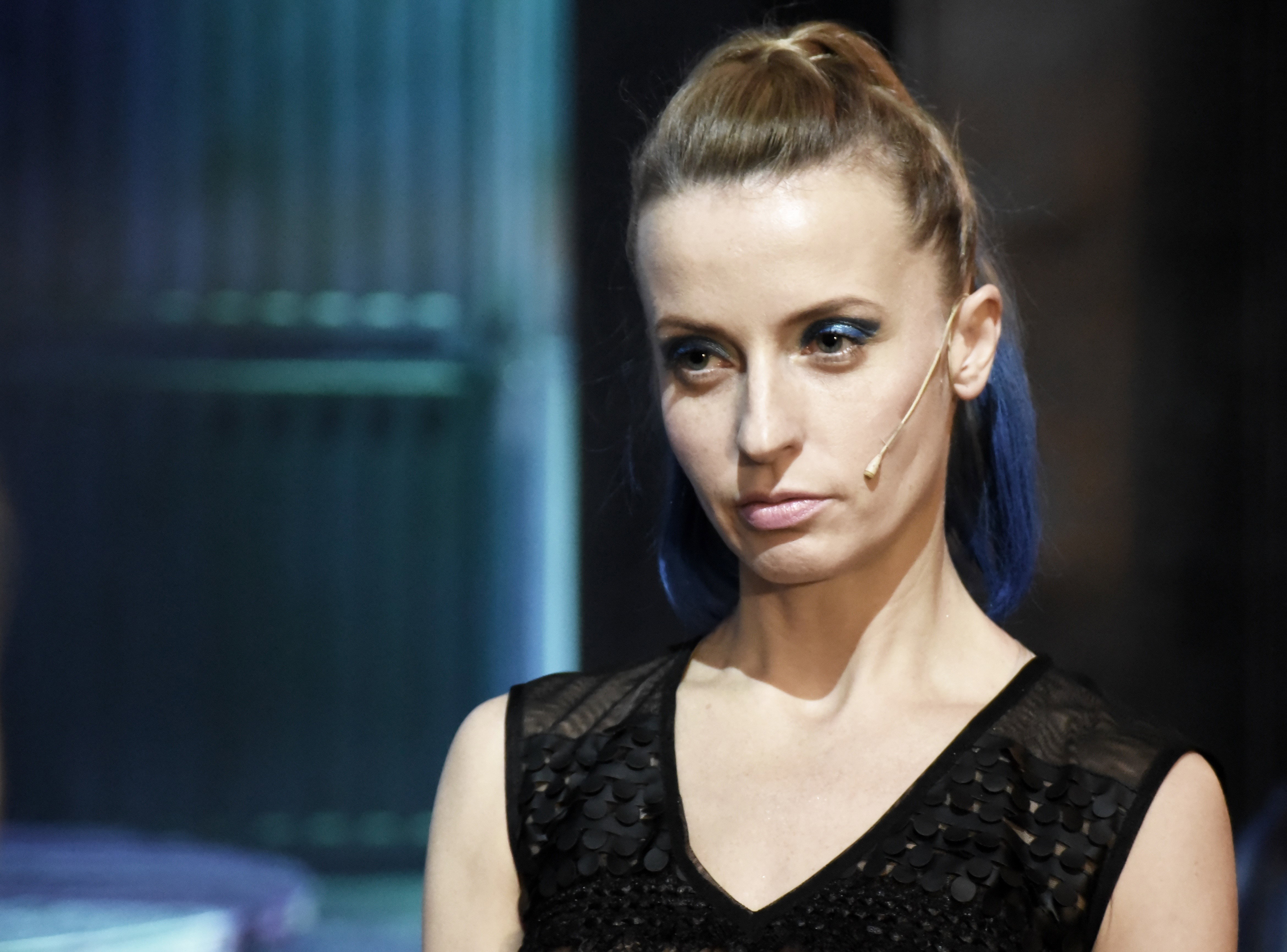 Agnieszka Judycka: kim jest, ile ma lat, czym się zajmuje? Wiek, partner, dzieci, kariera