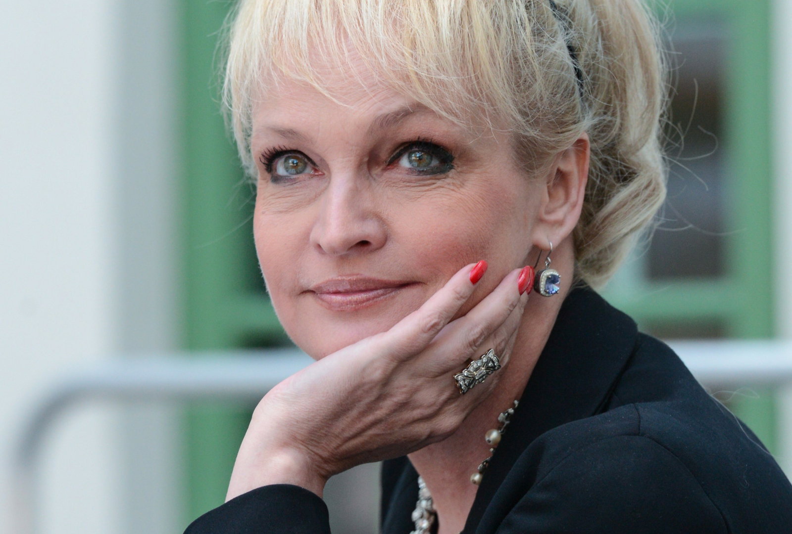 Adrianna Biedrzyńska