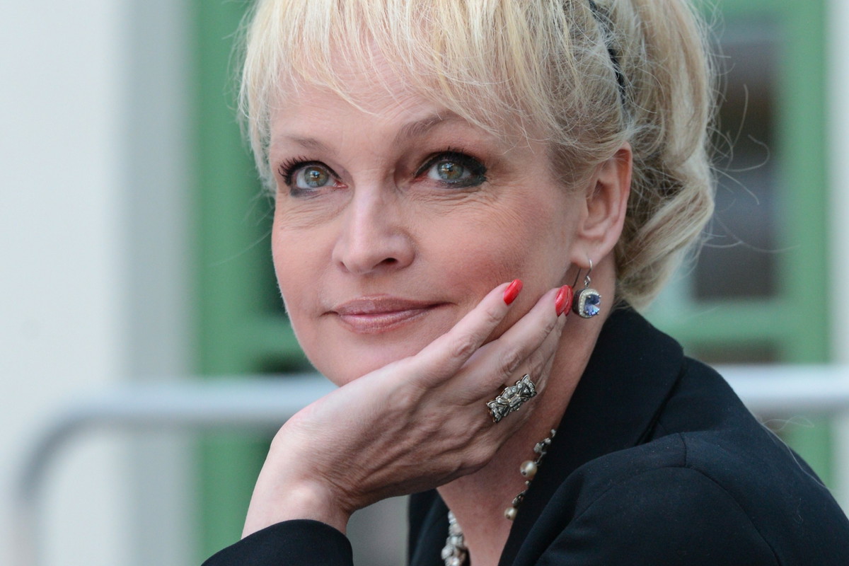 Adrianna Biedrzyńska