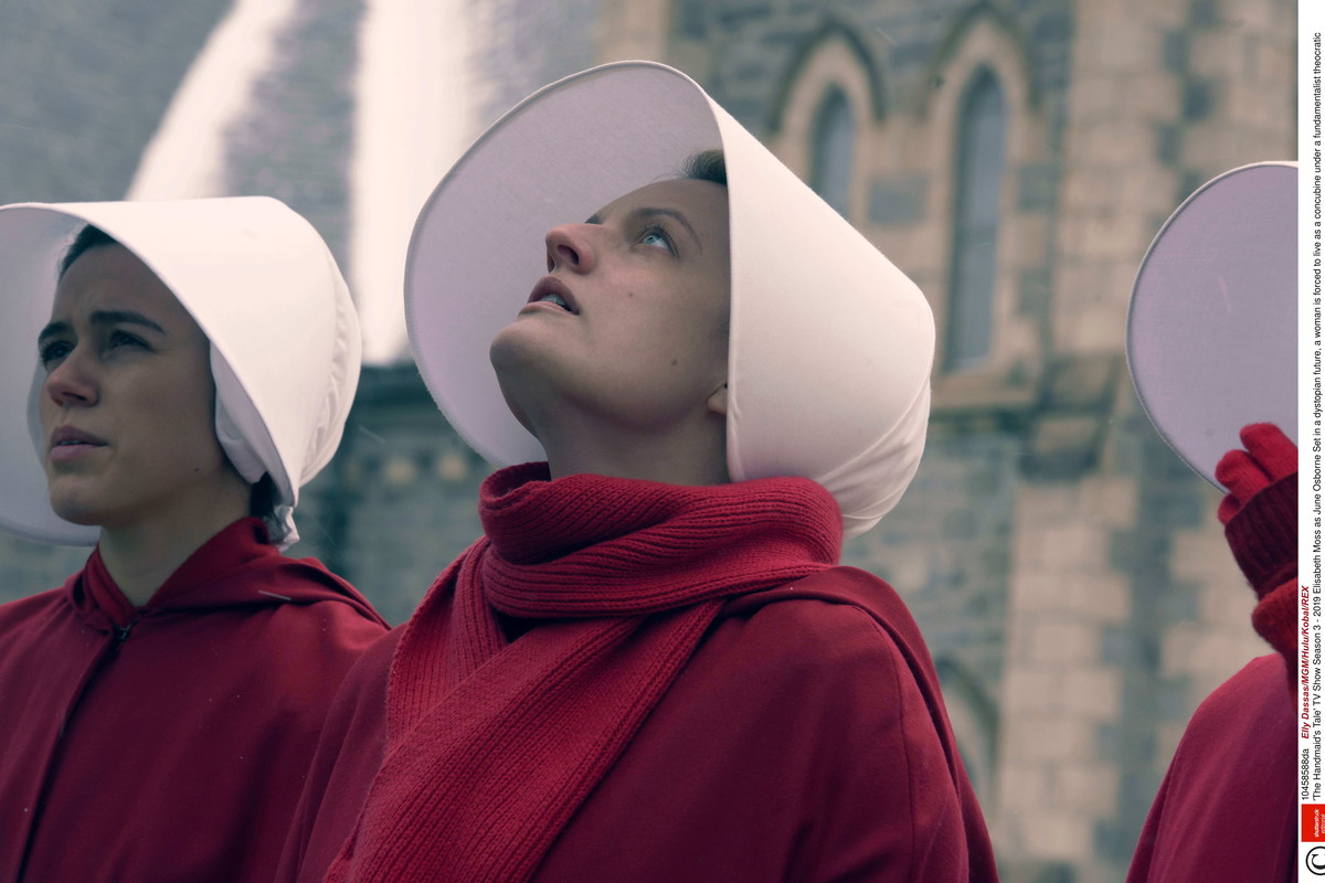 Kim jest Elisabeth Moss?