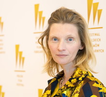 Agata Buzek: kim jest, ile ma lat, czym się zajmuje? Wiek, partner, dzieci, kariera