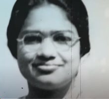 Kim jest nowa bohaterka Google Doodle? Anna Mani miała być perfekcyjną żoną i matką - została wybitną naukowczynią