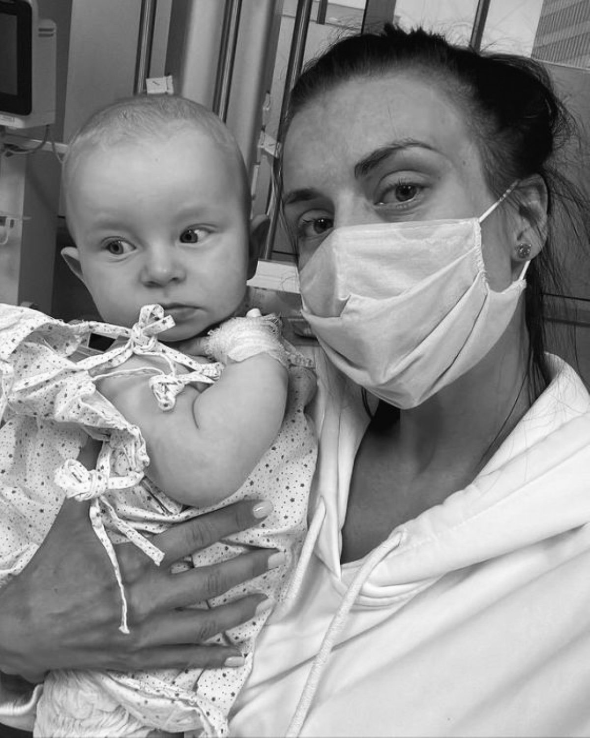 Syn Magdaleny Stępień i Jakuba Rzeźniczaka nie żyje