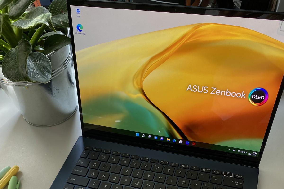 laptop ASUS