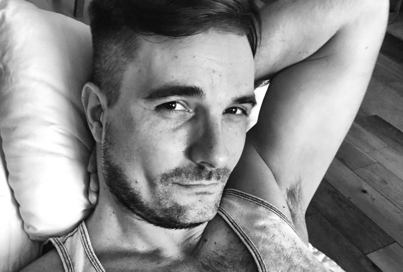 Piotr Balicki nie żyje