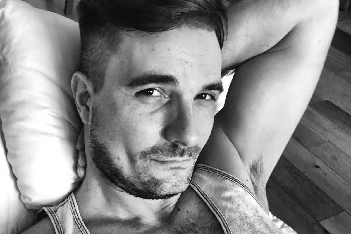 Piotr Balicki nie żyje