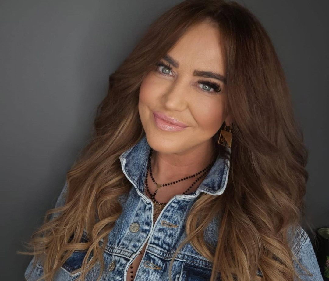 Agnieszka Kotońska opowiedziała o swojej spektakularnej metamorfozie. Gwiazda "Gogglebox" schudła 30 kilogramów!