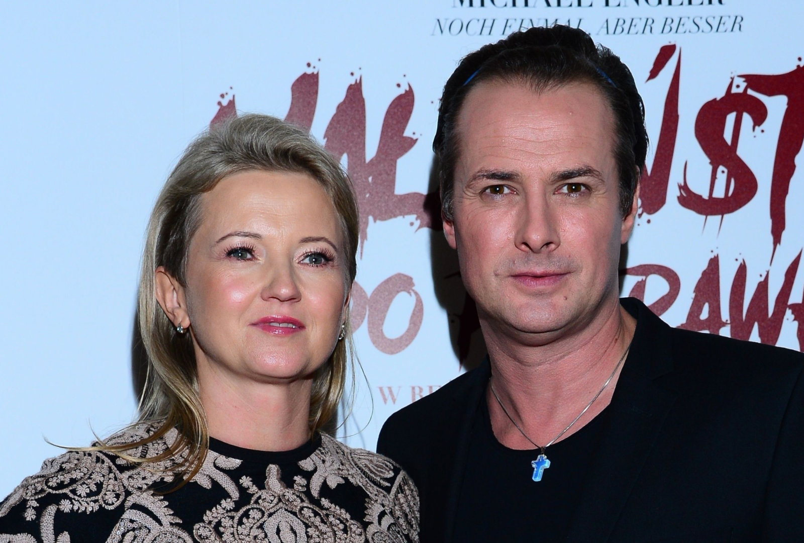 Paweł Małaszyński Joanna Chitruszko