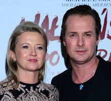 Paweł Małaszyński Joanna Chitruszko