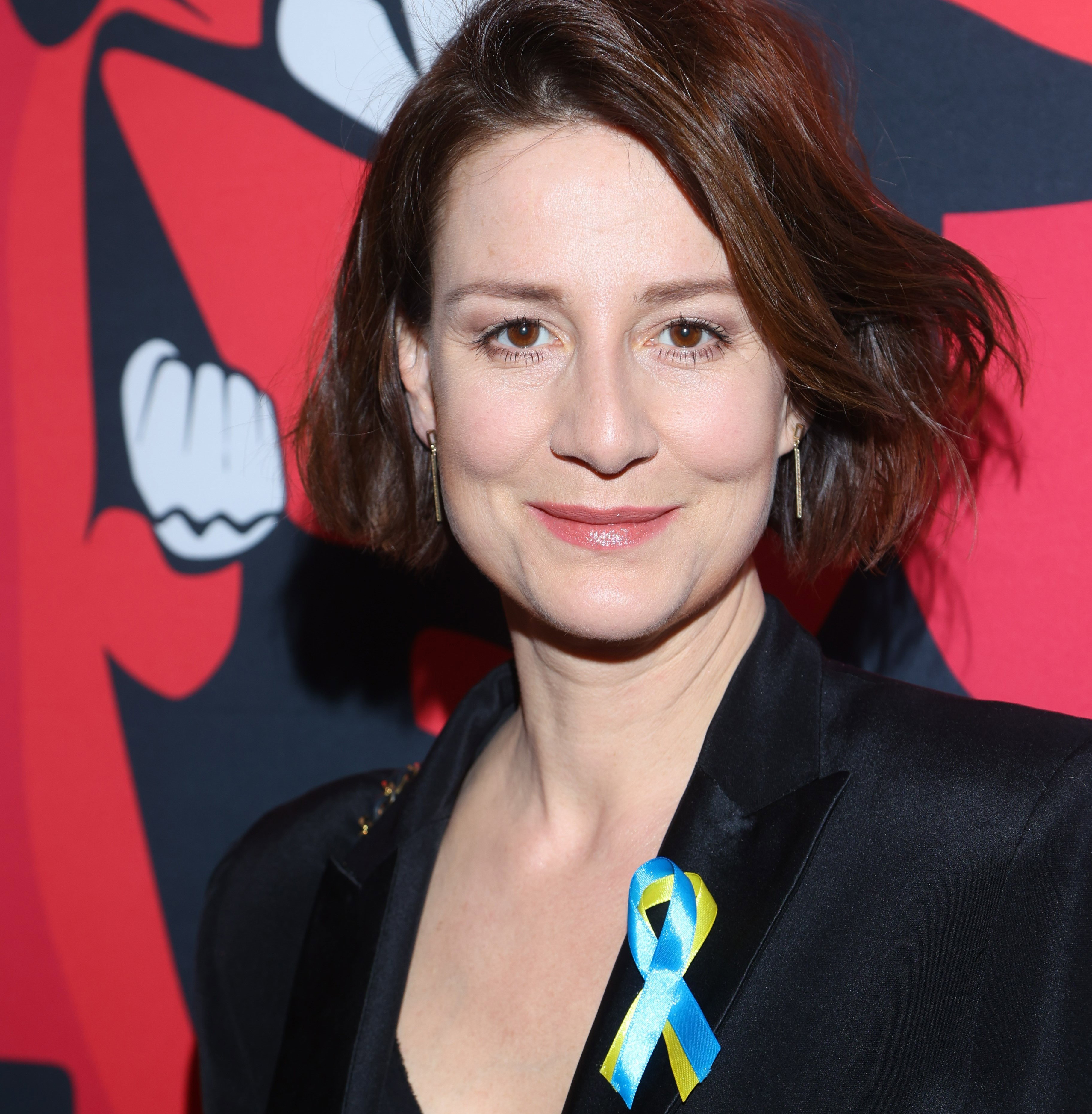 Maja Ostaszewska – utalentowana aktorka i wojowniczka o słuszne sprawy