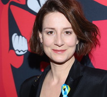 Maja Ostaszewska – utalentowana aktorka i wojowniczka o słuszne sprawy