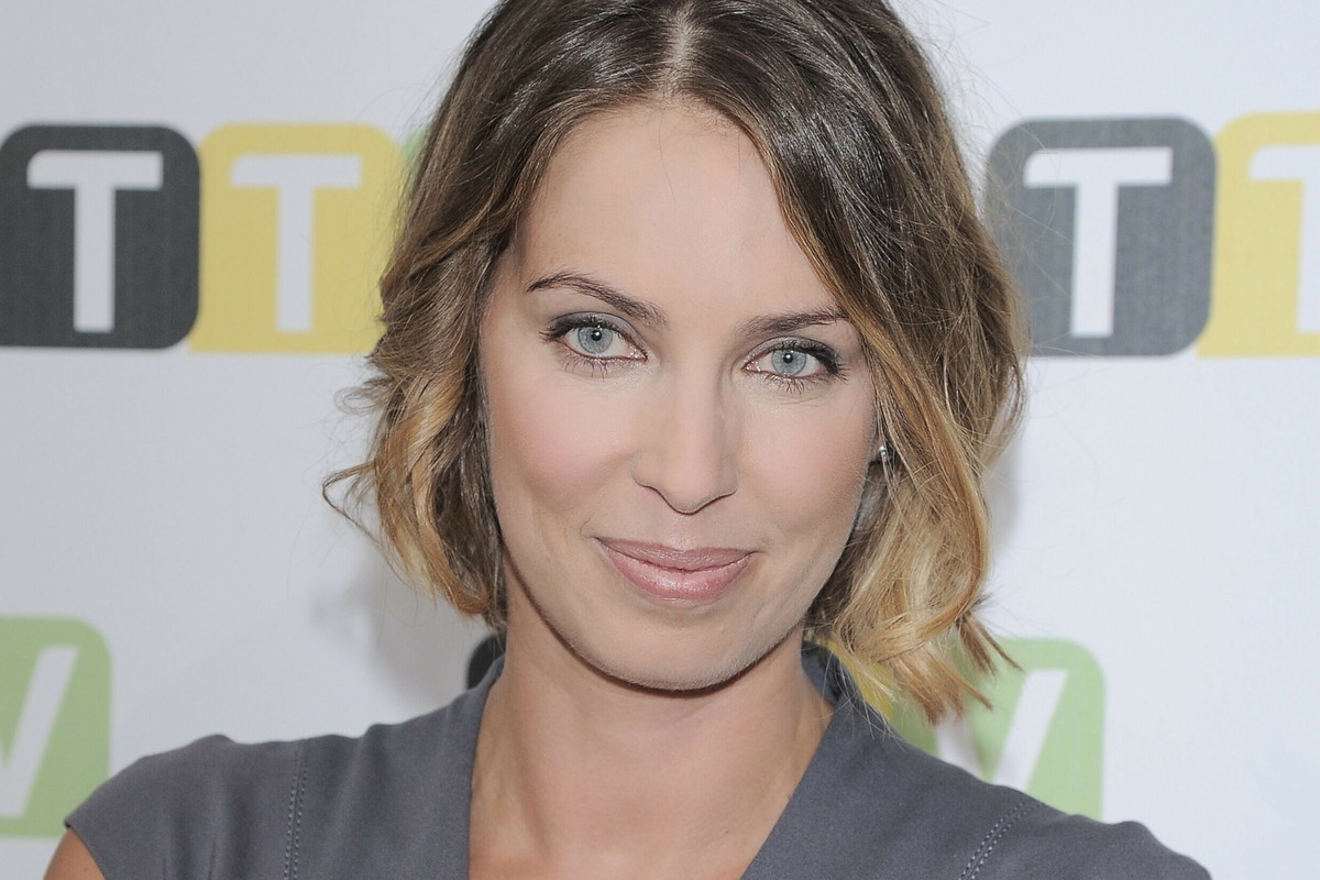 Lidia Kazen