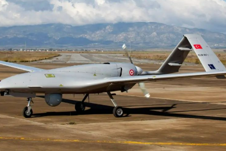 Polacy zebrali 22,5 ml złotych na dron Bayraktar dla Ukrainy. Turcy zdecydowali się na piękny gest - przekażą go bezpłatnie!