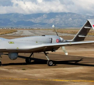 Polacy zebrali 22,5 ml złotych na dron Bayraktar dla Ukrainy. Turcy zdecydowali się na piękny gest - przekażą go bezpłatnie!