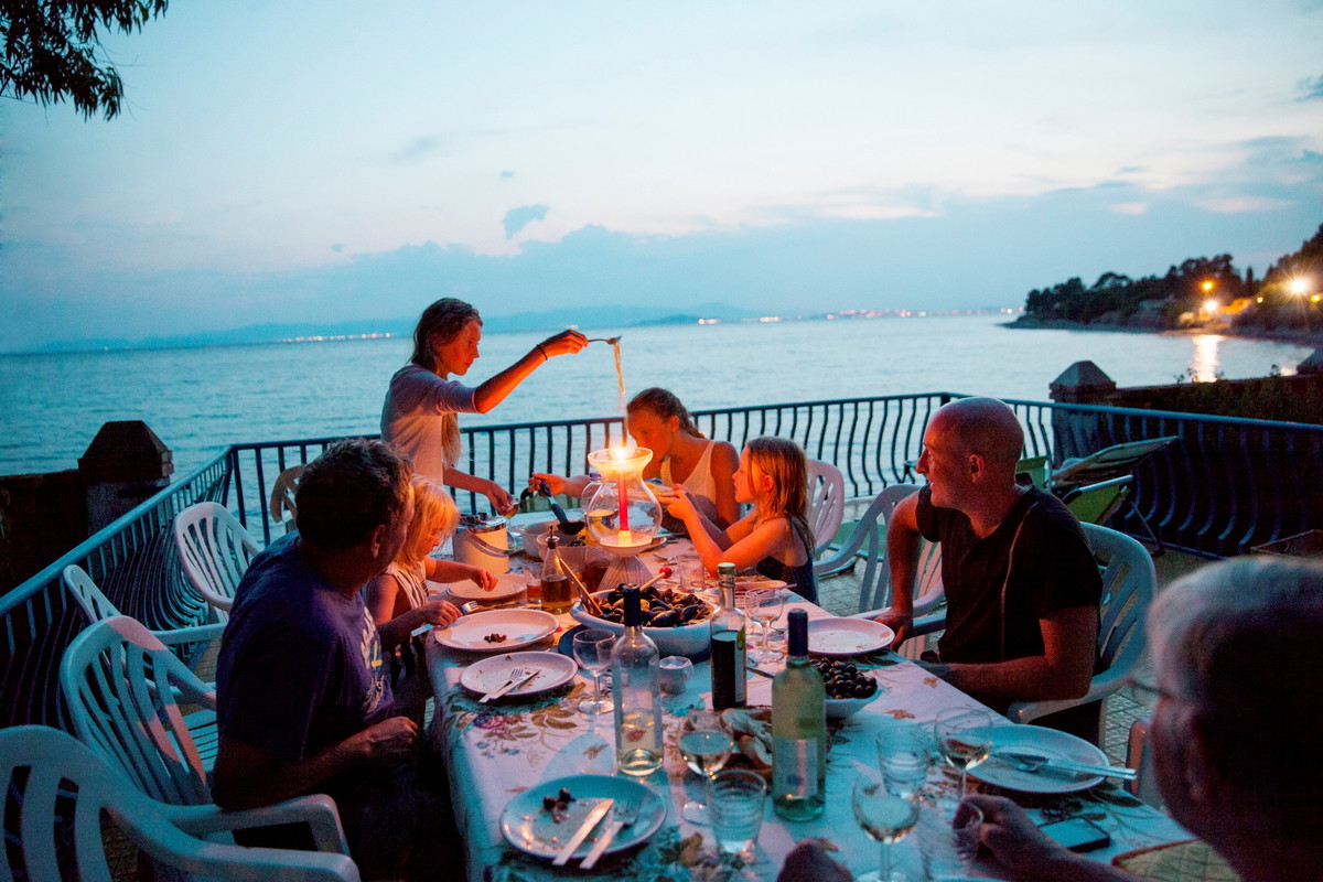 TOP 3 miejsca w Warszawie, w których zjesz pyszne włoskie jedzenie i poczujesz smak prawdziwego dolce far niente