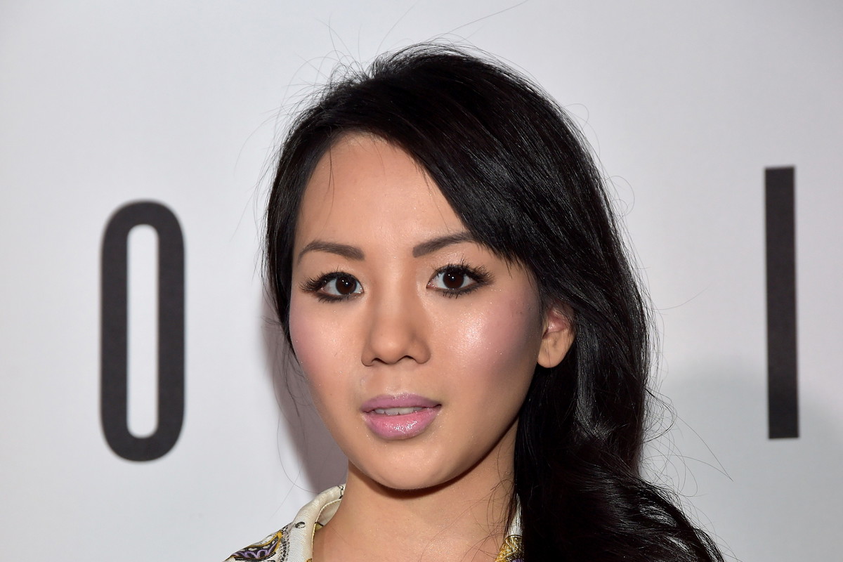 Lana Nguyen: kim jest, ile ma lat, czym się zajmuje? Wiek, partner, dzieci, kariera