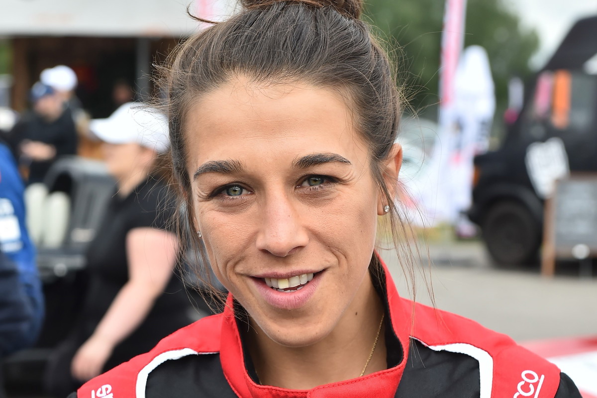 Joanna Jędrzejczyk