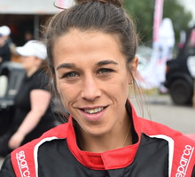 Joanna Jędrzejczyk