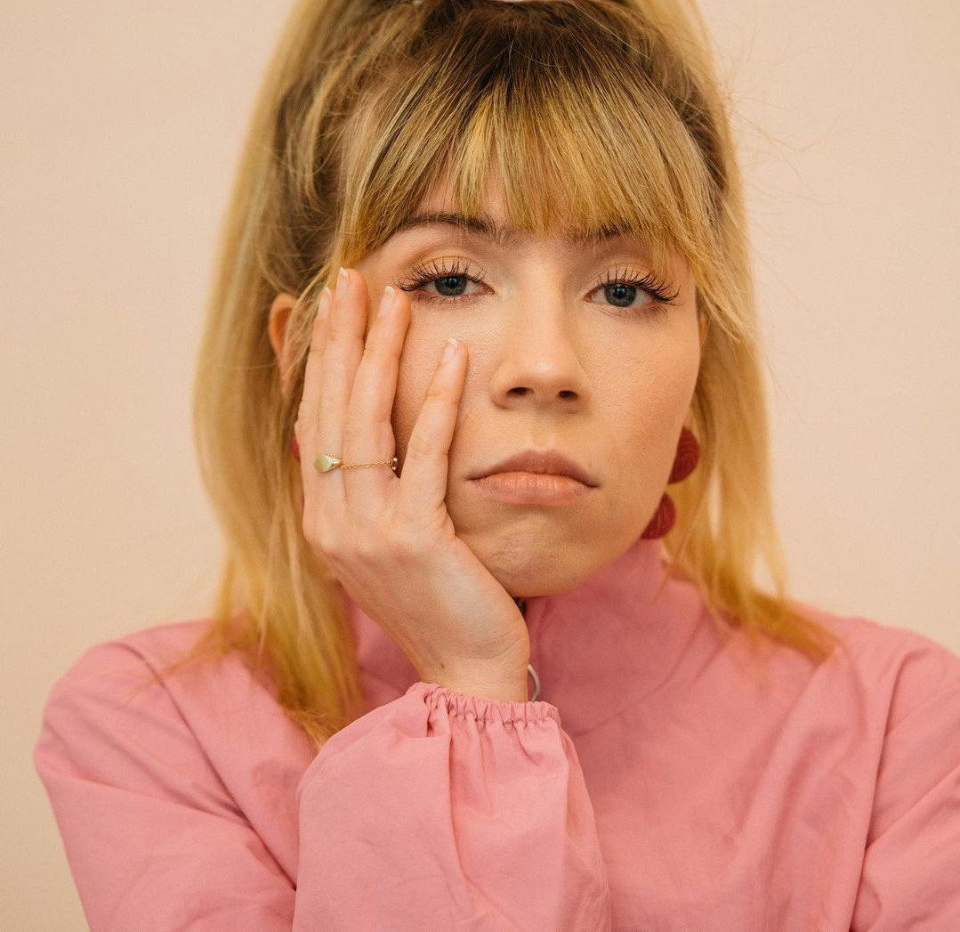 Jennette McCurdy