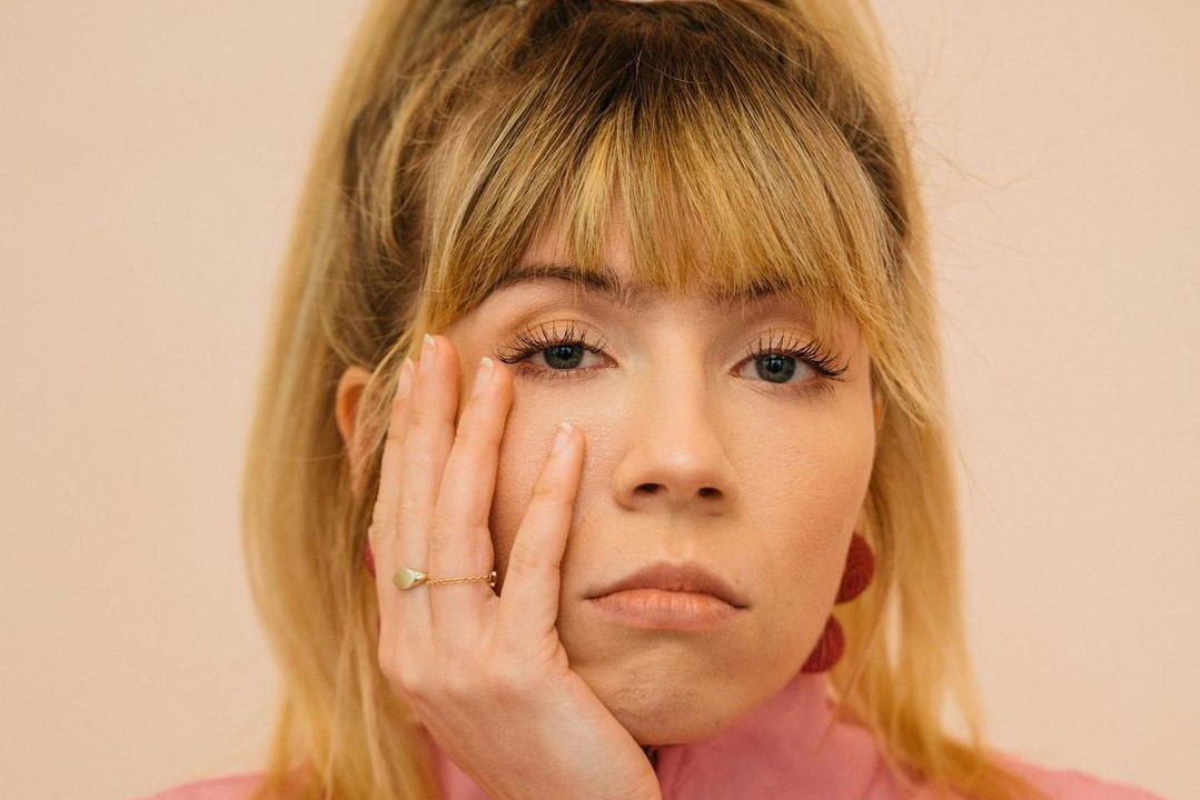 Jennette McCurdy